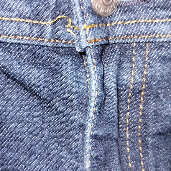 ACNE STUDIOS Jeans North Indigo size 29 x 32 Straight Leg Great Condition - Picture 15 of 17